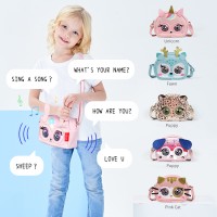 WINKING ELF PET HANDBAG